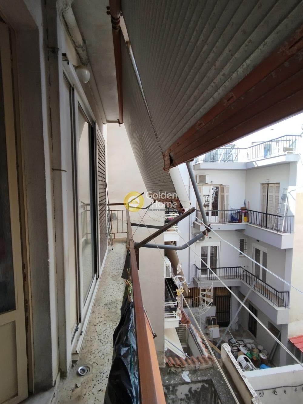 Διαμέρισμα στην Καμίνια, Πειραιάς — Φωτογραφία 32 από 35
