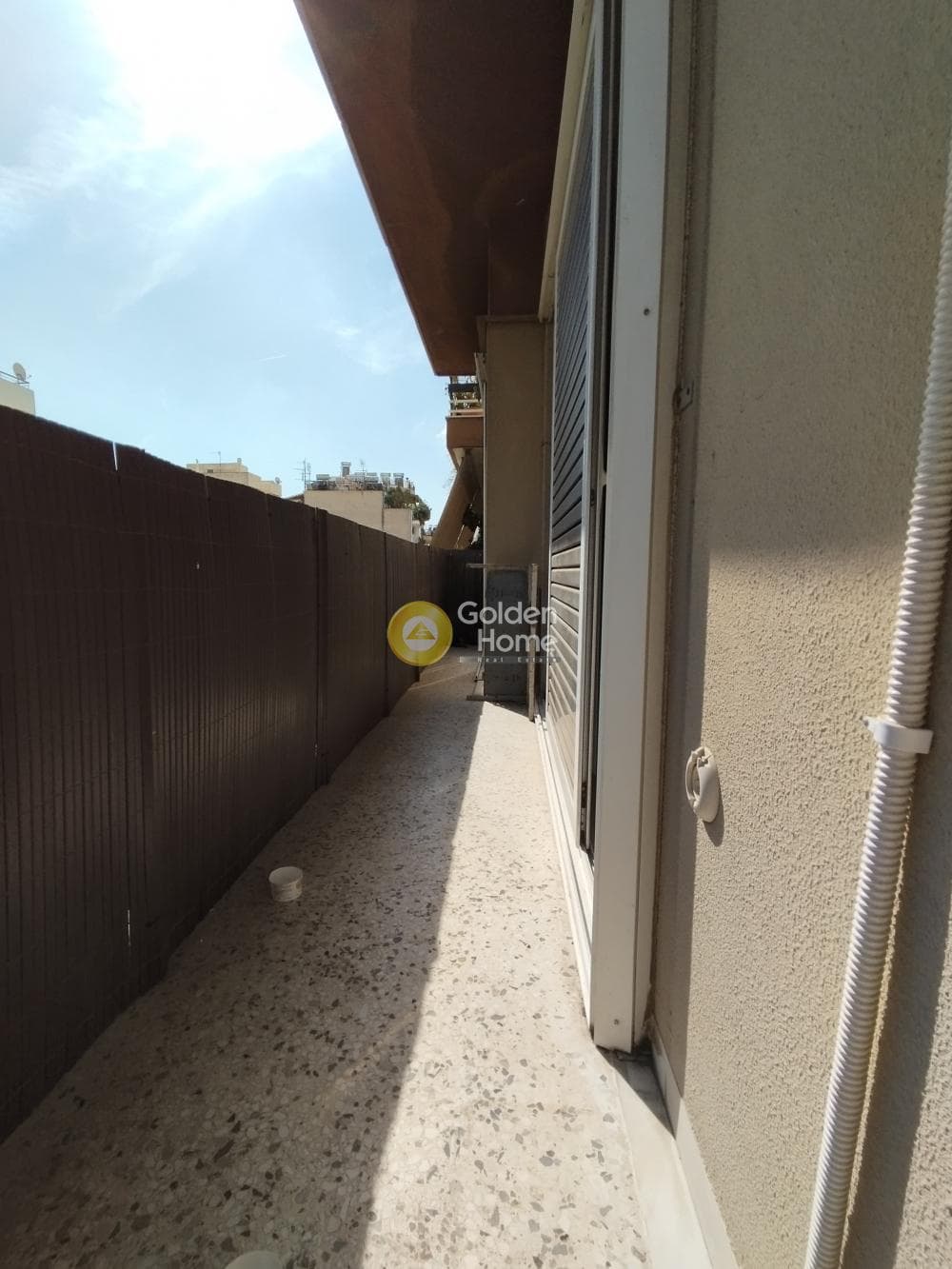 Διαμέρισμα στην Καμίνια, Πειραιάς — Φωτογραφία 35 από 35