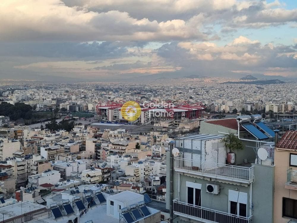Διαμέρισμα στην Καστέλλα, Πειραιάς — Φωτογραφία 17 από 17