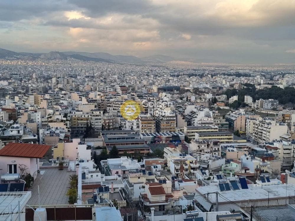Διαμέρισμα στην Καστέλλα, Πειραιάς — Φωτογραφία 10 από 17