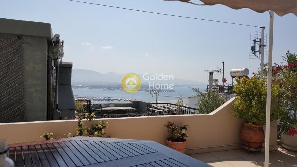 Διαμέρισμα στην Καστέλλα, Πειραιάς — Φωτογραφία 11 από 17