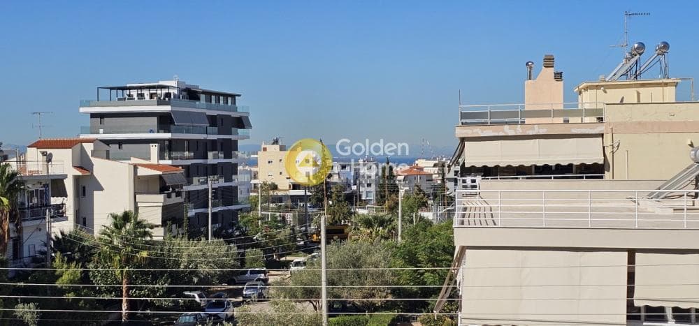 Διαμέρισμα στην Κάτω Γλυφάδα, Γλυφάδα — Φωτογραφία 1 από 25