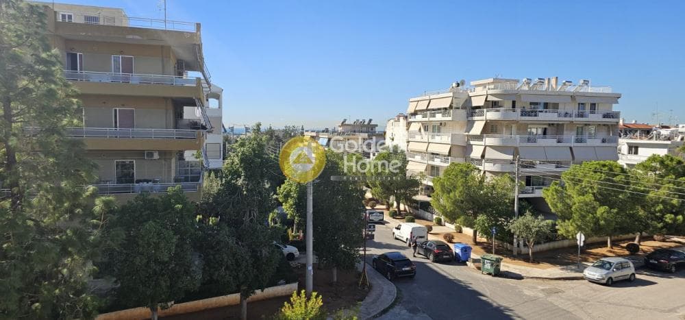 Διαμέρισμα στην Κάτω Γλυφάδα, Γλυφάδα — Φωτογραφία 8 από 25