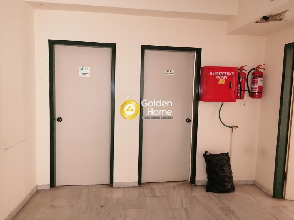 Γραφείο στην Μενιδιάτικα, Γαλάτσι — Φωτογραφία 4 από 16