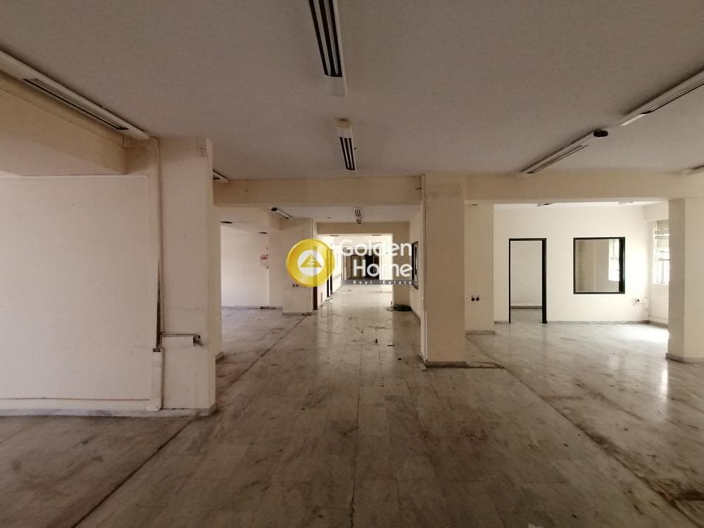 Γραφείο στην Μενιδιάτικα, Γαλάτσι — Φωτογραφία 11 από 16