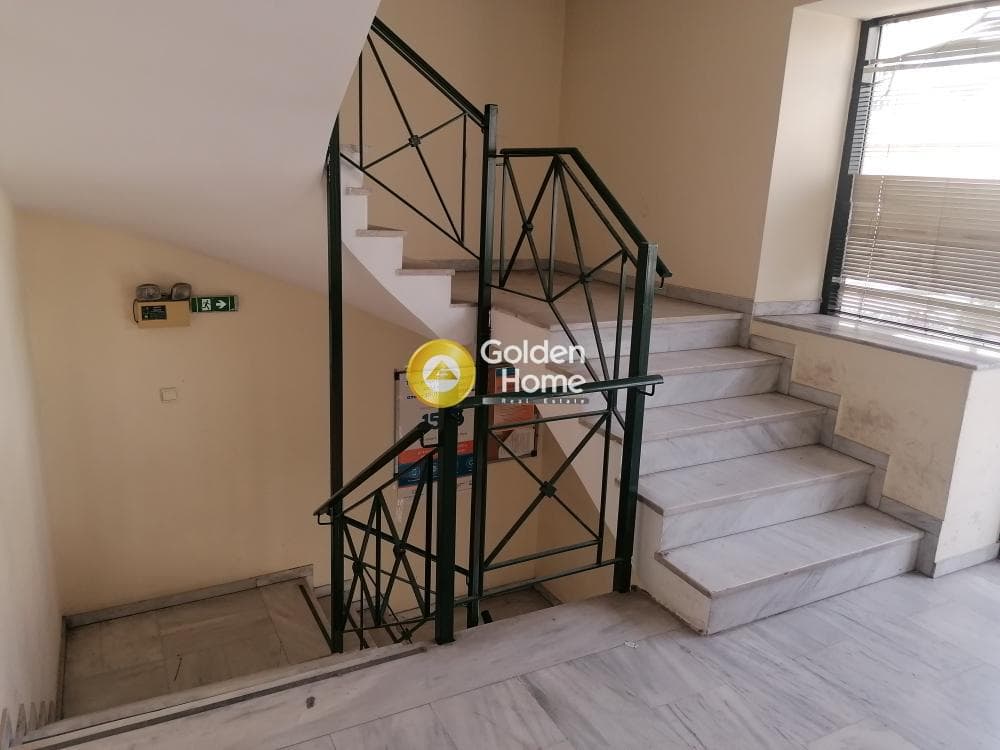 Γραφείο στην Μενιδιάτικα, Γαλάτσι — Φωτογραφία 8 από 16