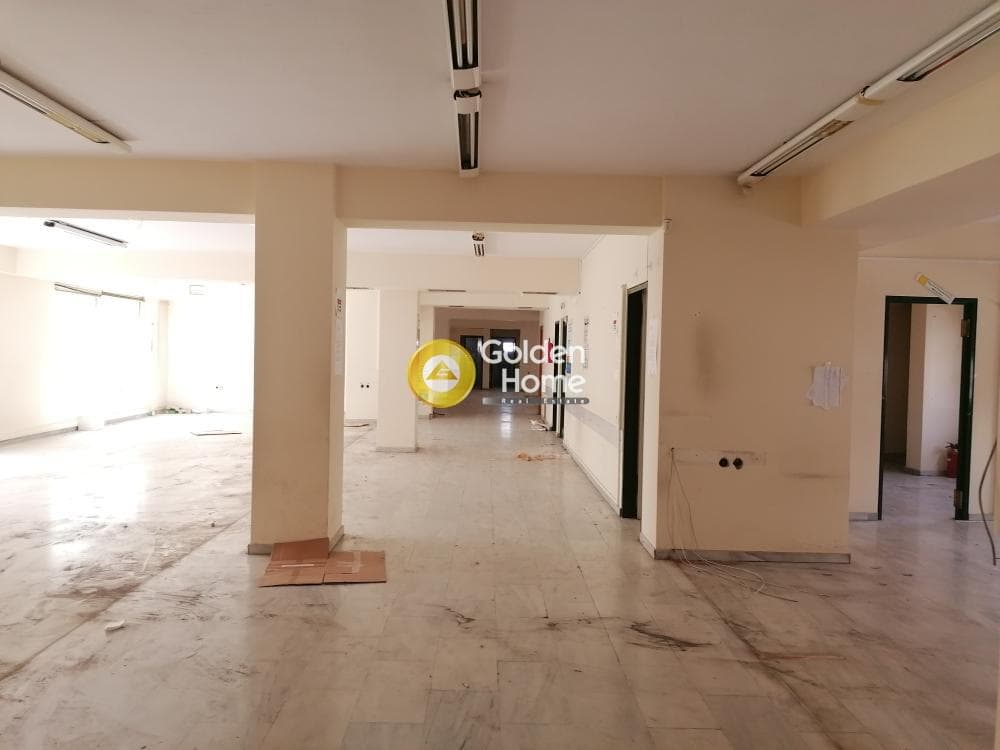 Γραφείο στην Μενιδιάτικα, Γαλάτσι — Φωτογραφία 13 από 16
