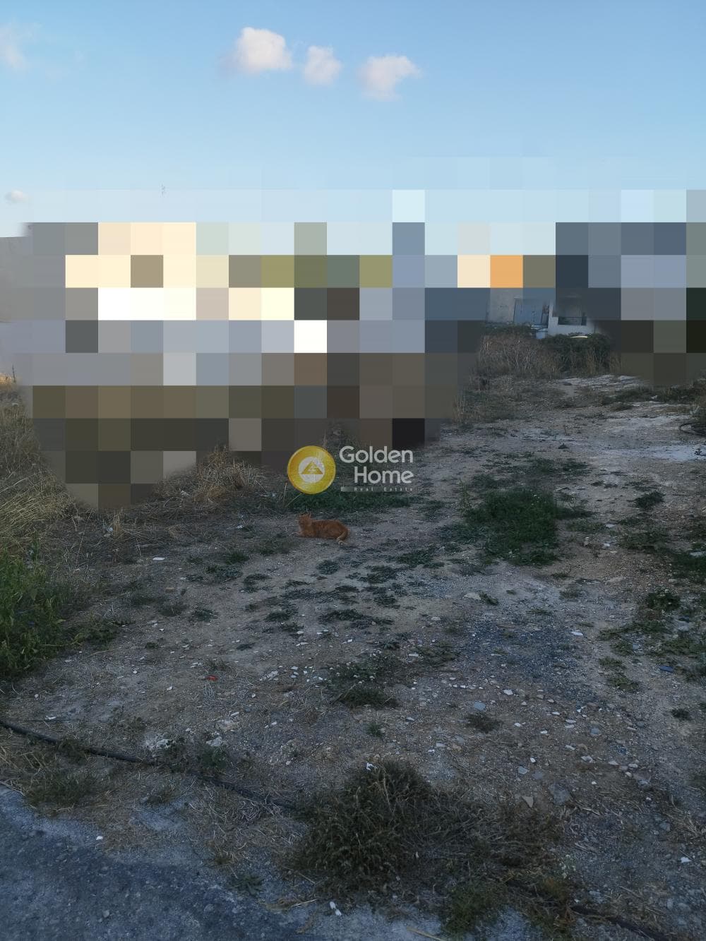 Building Plot in Archontiko, Arkalochori — Photo 2 of 2