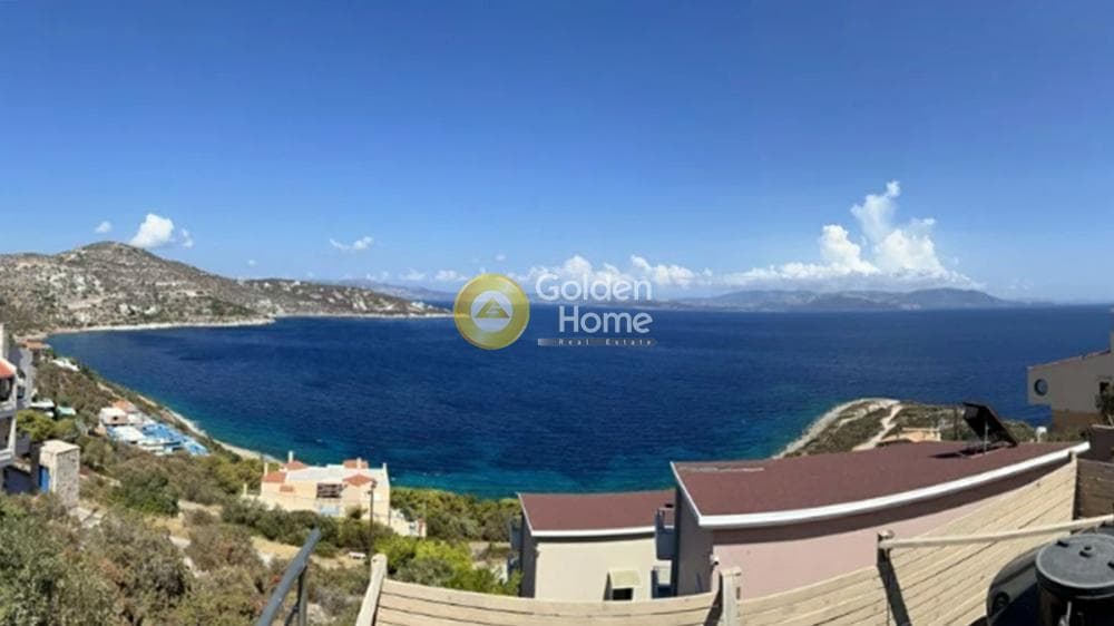 Οικόπεδο στην Άγιος Παντελεήμονας, Νέα Μάκρη — Φωτογραφία 1 από 2