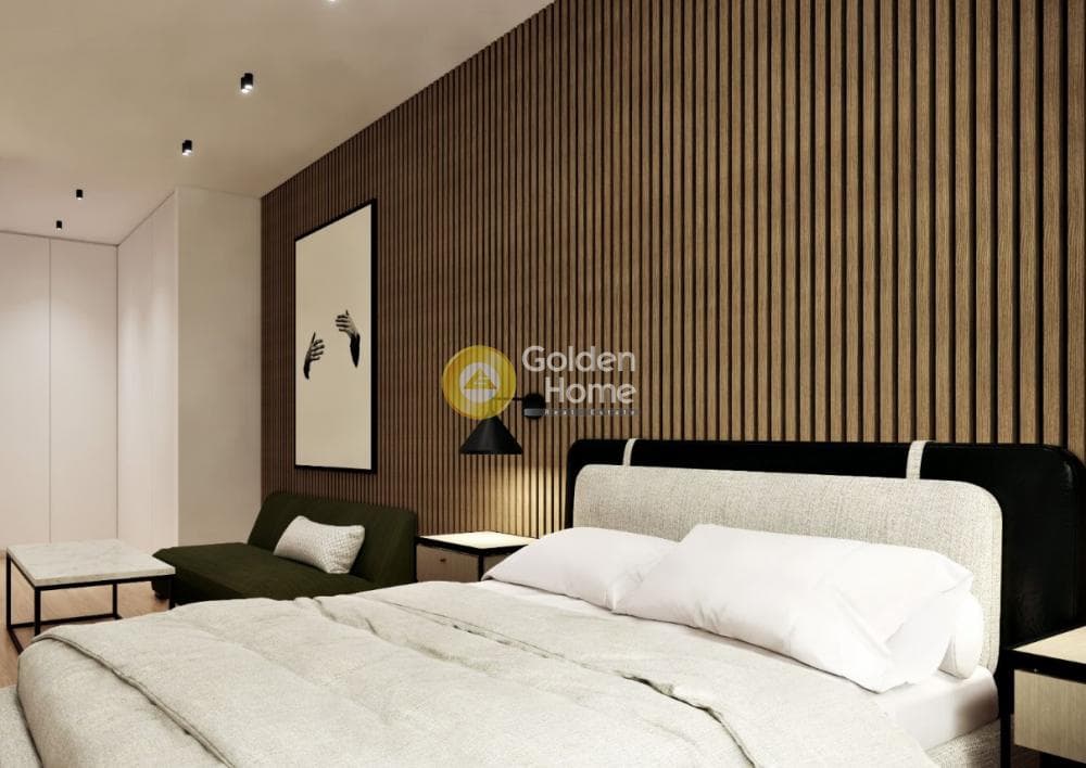 Apartment in Panorama, Dafni — Photo 3 of 11