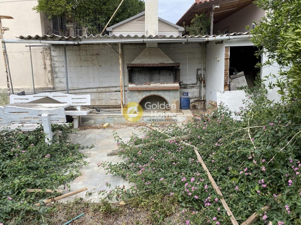 Μονοκατοικία στην Άγιος Σεραφείμ, Αρτέμιδα (Λούτσα) — Φωτογραφία 8 από 9