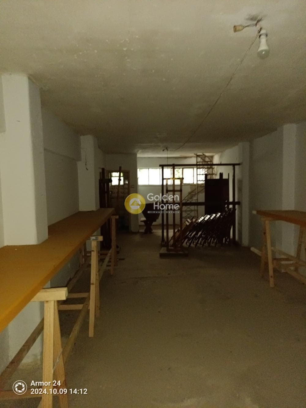 Κατάστημα στην Ραβένια, Αττική — Φωτογραφία 3 από 4