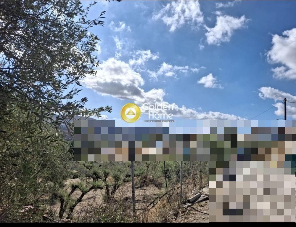 Parcel in Agios Ioannis Knossou, Heraclion Cretes