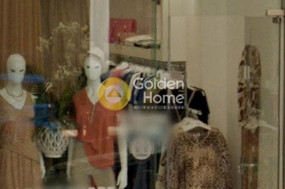 Κατάστημα στην Όρια Υμηττού, Παγκράτι