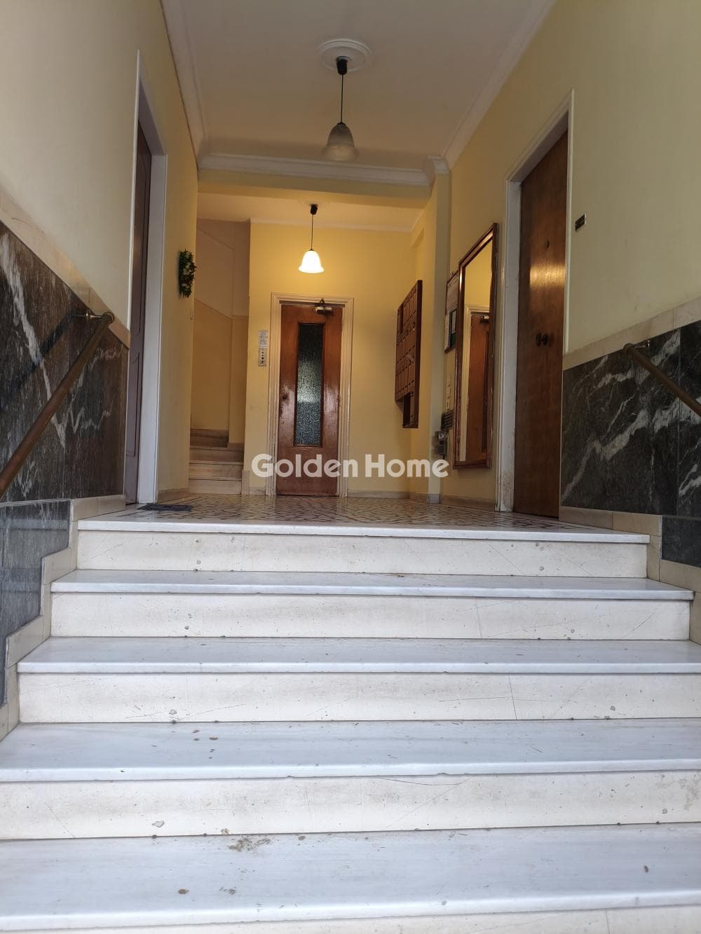 Διαμέρισμα στην Άγιος Παντελεήμονας, Αττική — Φωτογραφία 32 από 34
