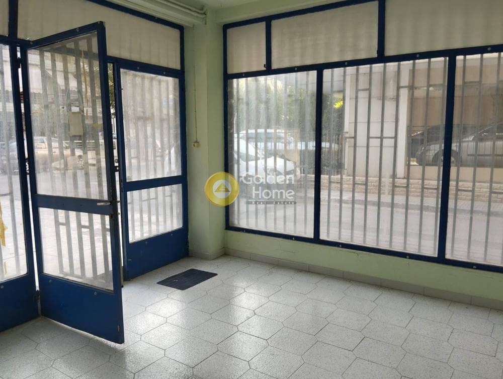 Κατάστημα στην Γάβρος, Μοσχάτο — Φωτογραφία 1 από 11