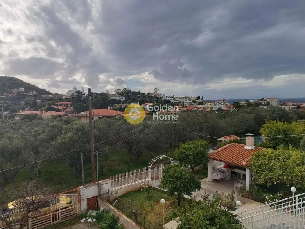 House in Mavro Lithari, Saronida — Photo 1 of 22
