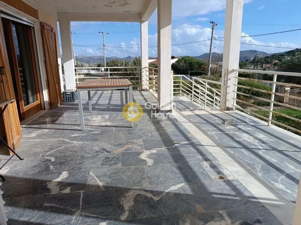 House in Mavro Lithari, Saronida — Photo 3 of 22