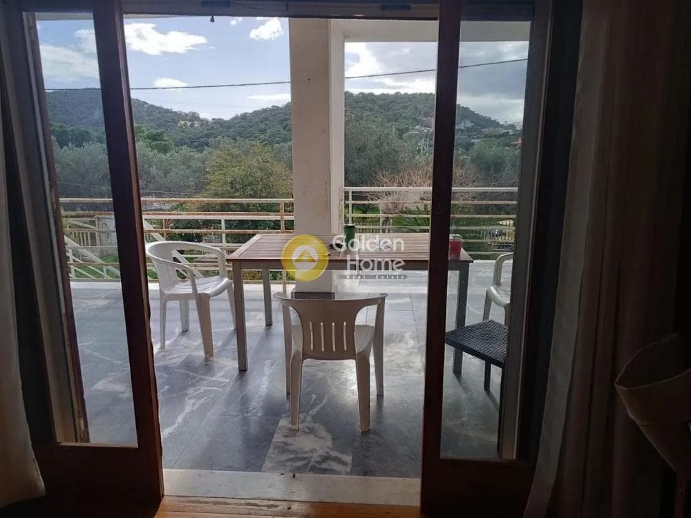 House in Mavro Lithari, Saronida — Photo 2 of 22