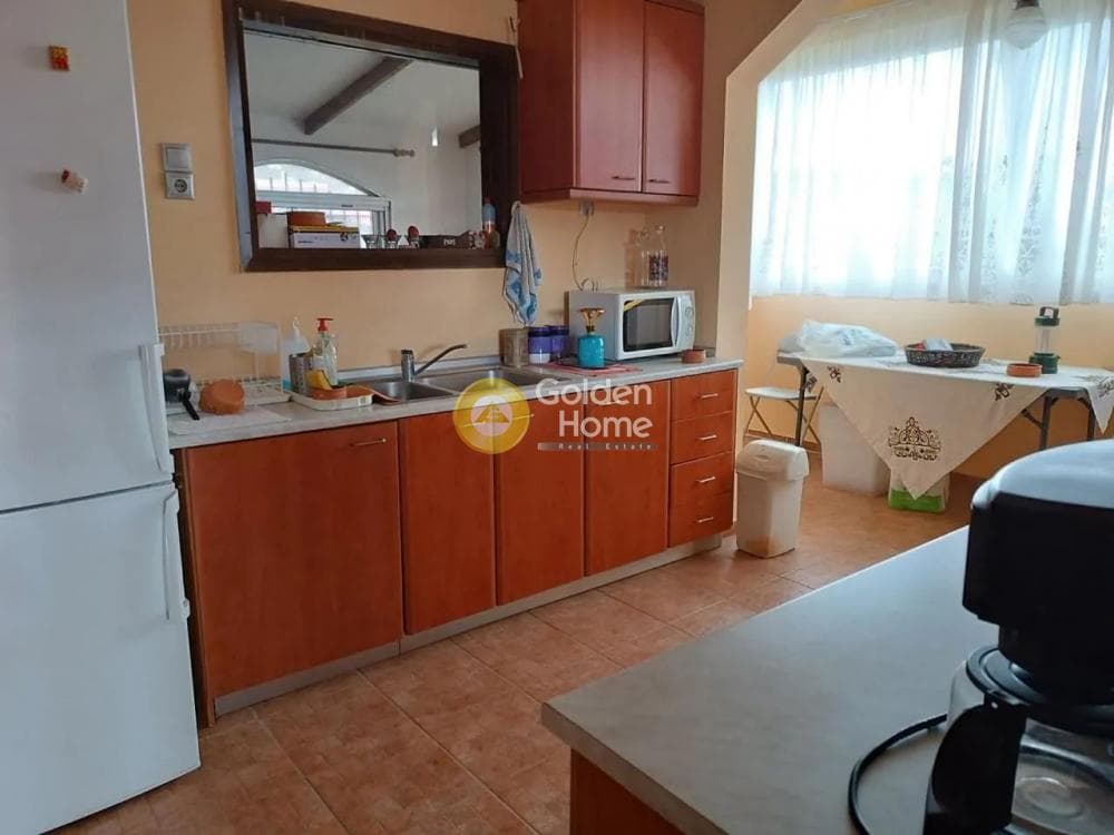 House in Mavro Lithari, Saronida — Photo 5 of 22