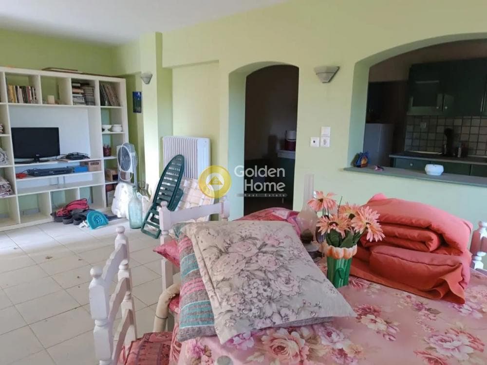 House in Mavro Lithari, Saronida — Photo 18 of 22