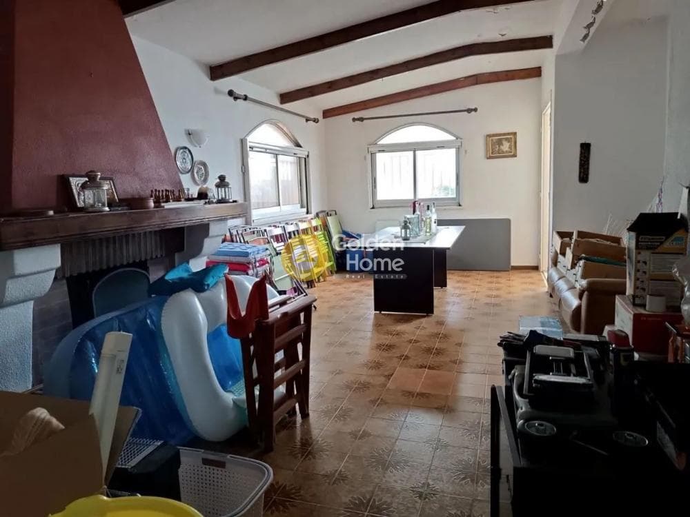 House in Mavro Lithari, Saronida — Photo 17 of 22