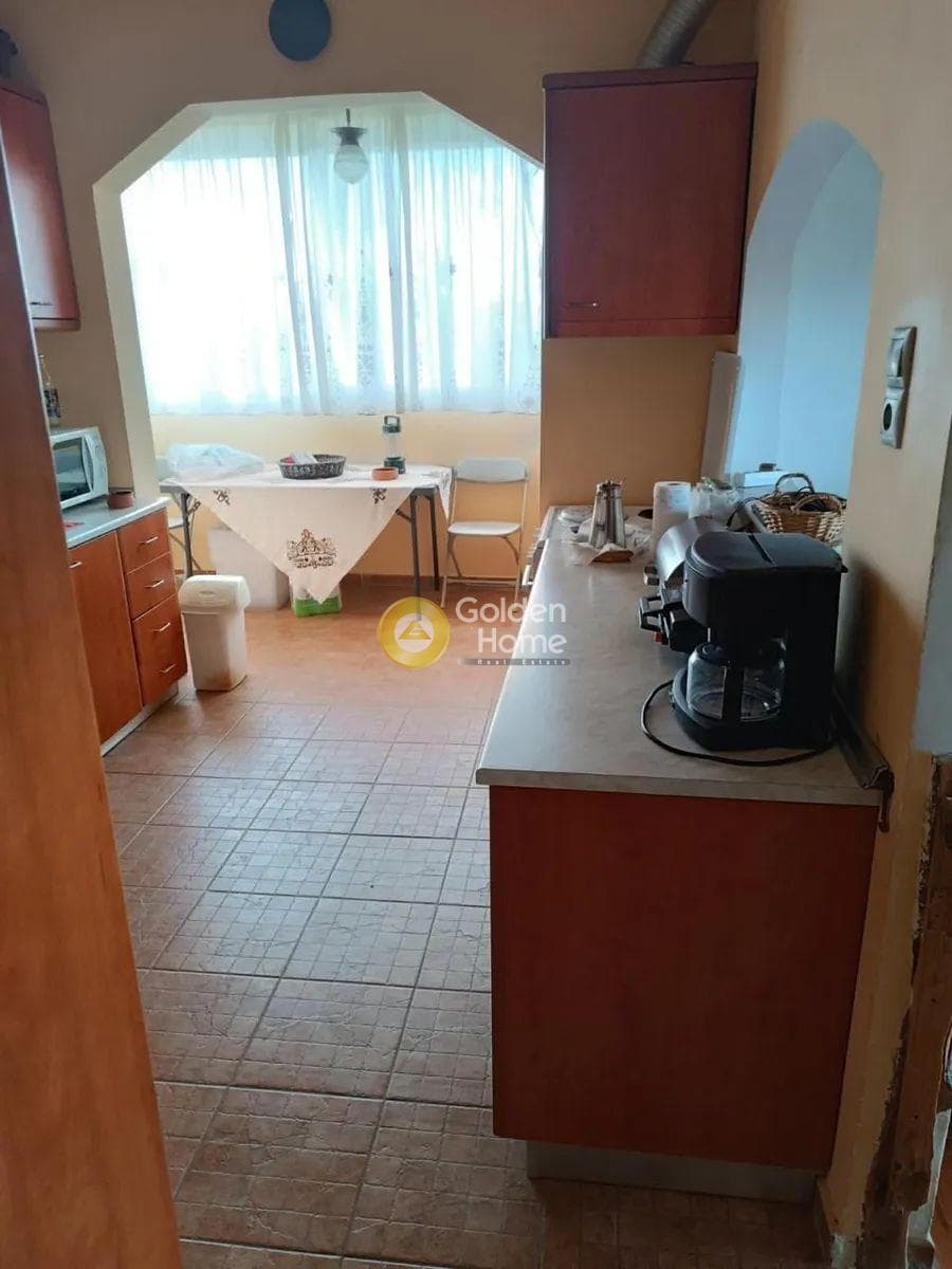 House in Mavro Lithari, Saronida — Photo 19 of 22