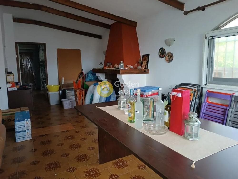 House in Mavro Lithari, Saronida — Photo 20 of 22