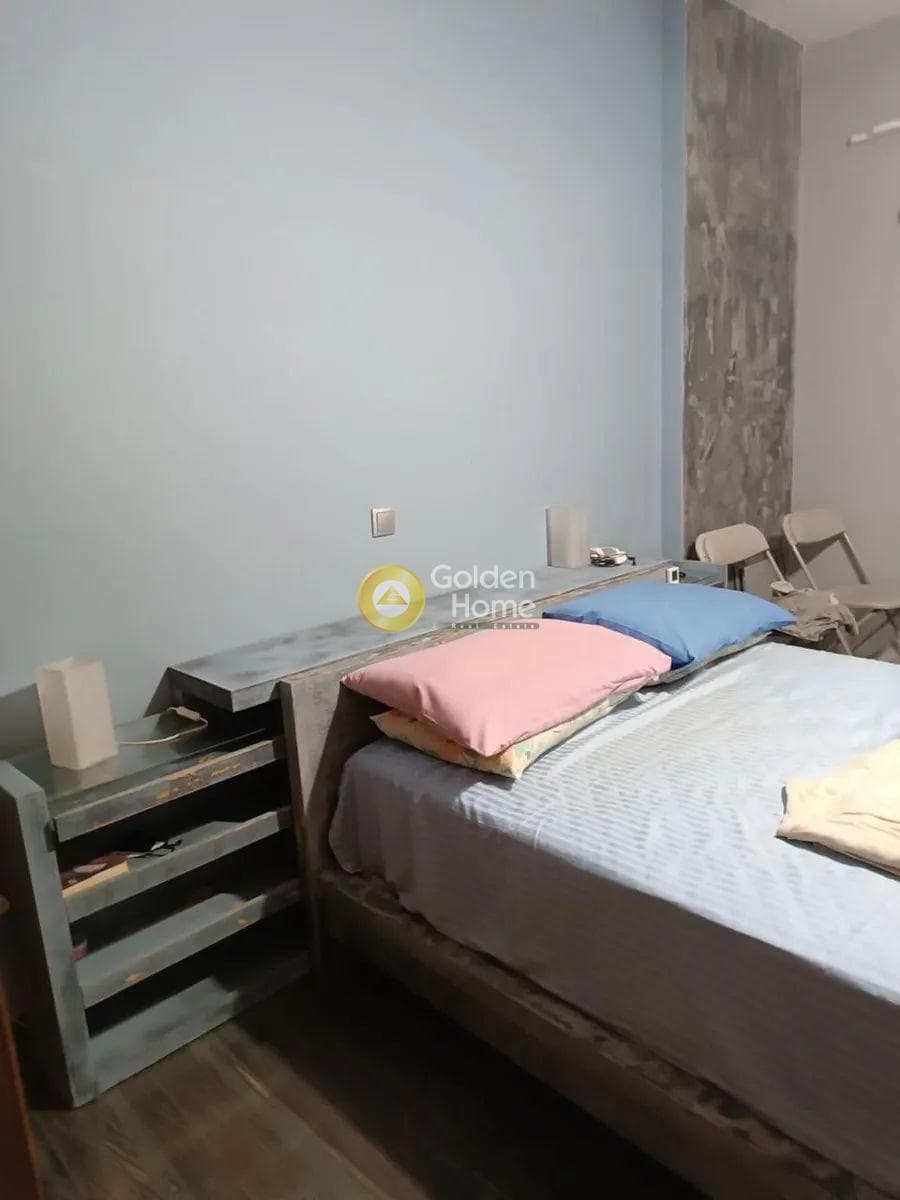 House in Mavro Lithari, Saronida — Photo 21 of 22
