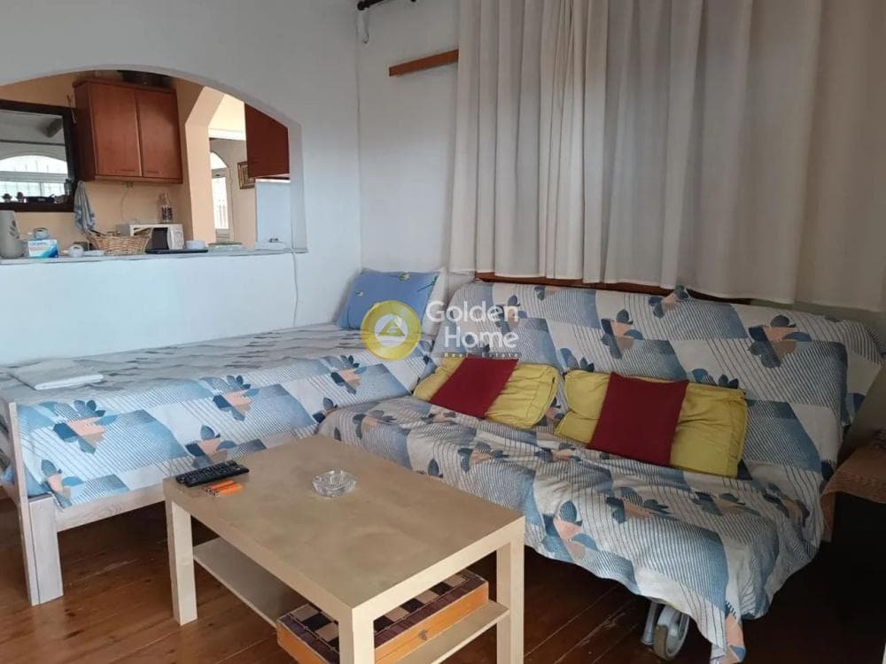 House in Mavro Lithari, Saronida — Photo 22 of 22