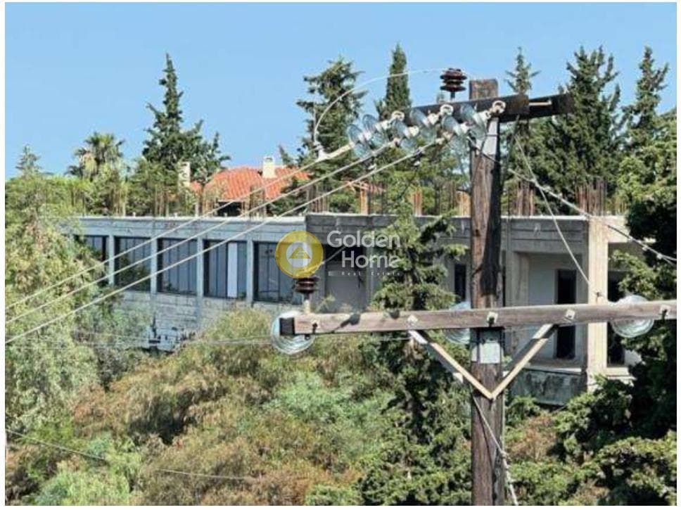 Βιομηχανικός Χώρος στην Γηροκομείο, Πάτρα