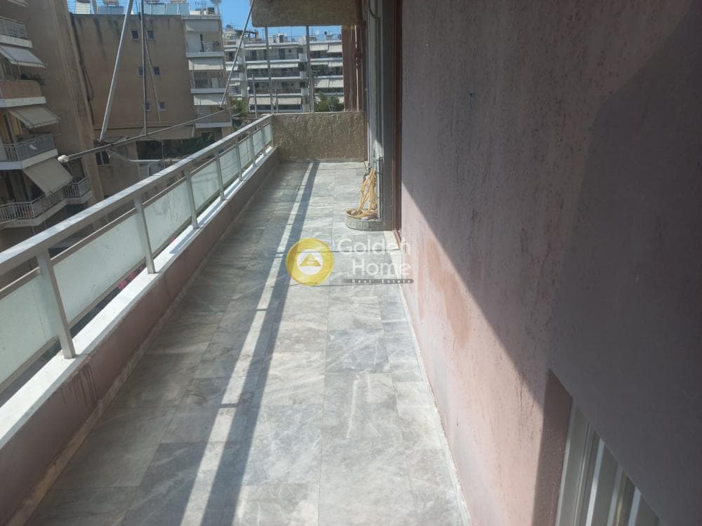 Διαμέρισμα στην Άγιος Πέτρος, Παλαιό Φάληρο — Φωτογραφία 11 από 17