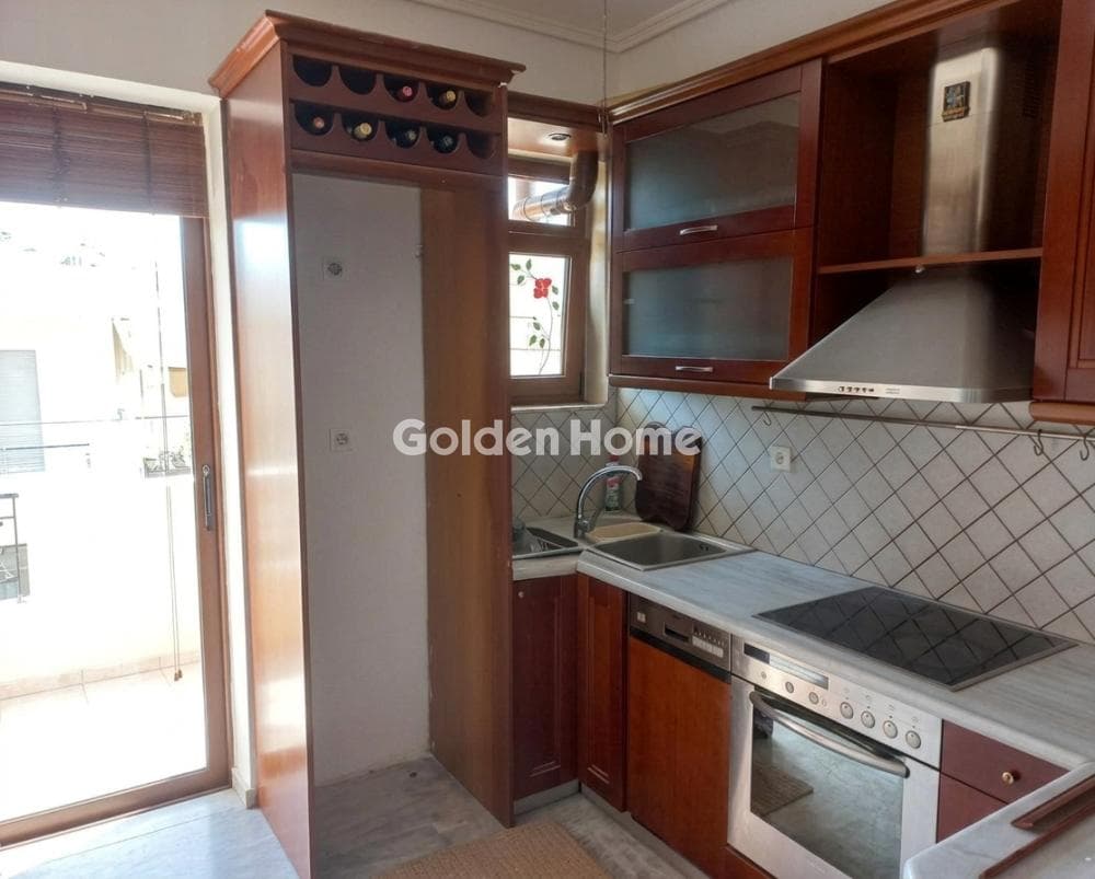 Διαμέρισμα στην Άγιος Πέτρος, Παλαιό Φάληρο — Φωτογραφία 3 από 17