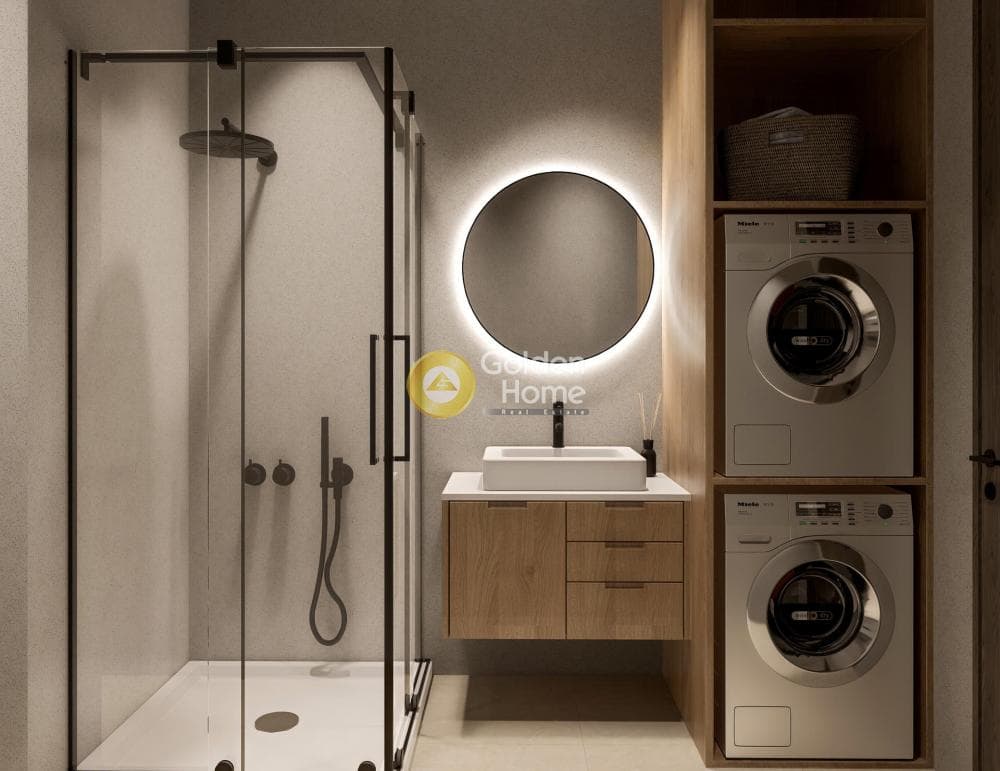 Διαμέρισμα στην Αγία Ελεούσα, Καλλιθέα — Φωτογραφία 6 από 13