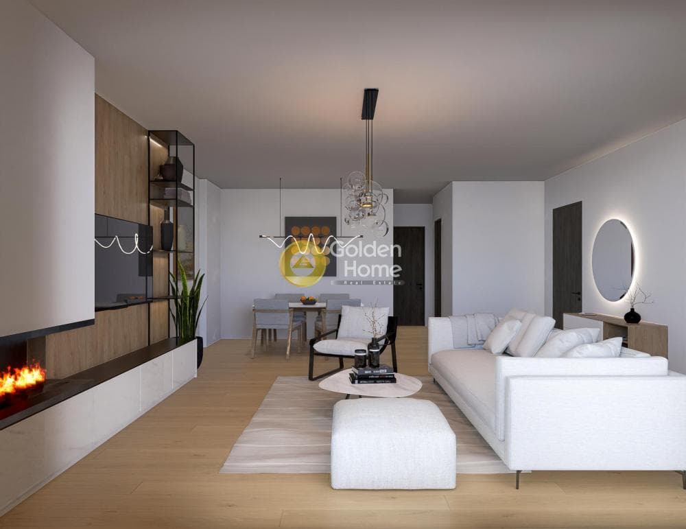 Διαμέρισμα στην Αγία Ελεούσα, Καλλιθέα — Φωτογραφία 8 από 13
