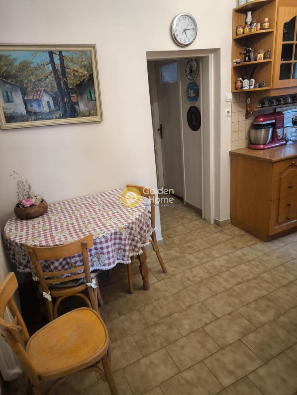 Μονοκατοικία στην Λαμπρικά, Κορωπί — Φωτογραφία 6 από 17