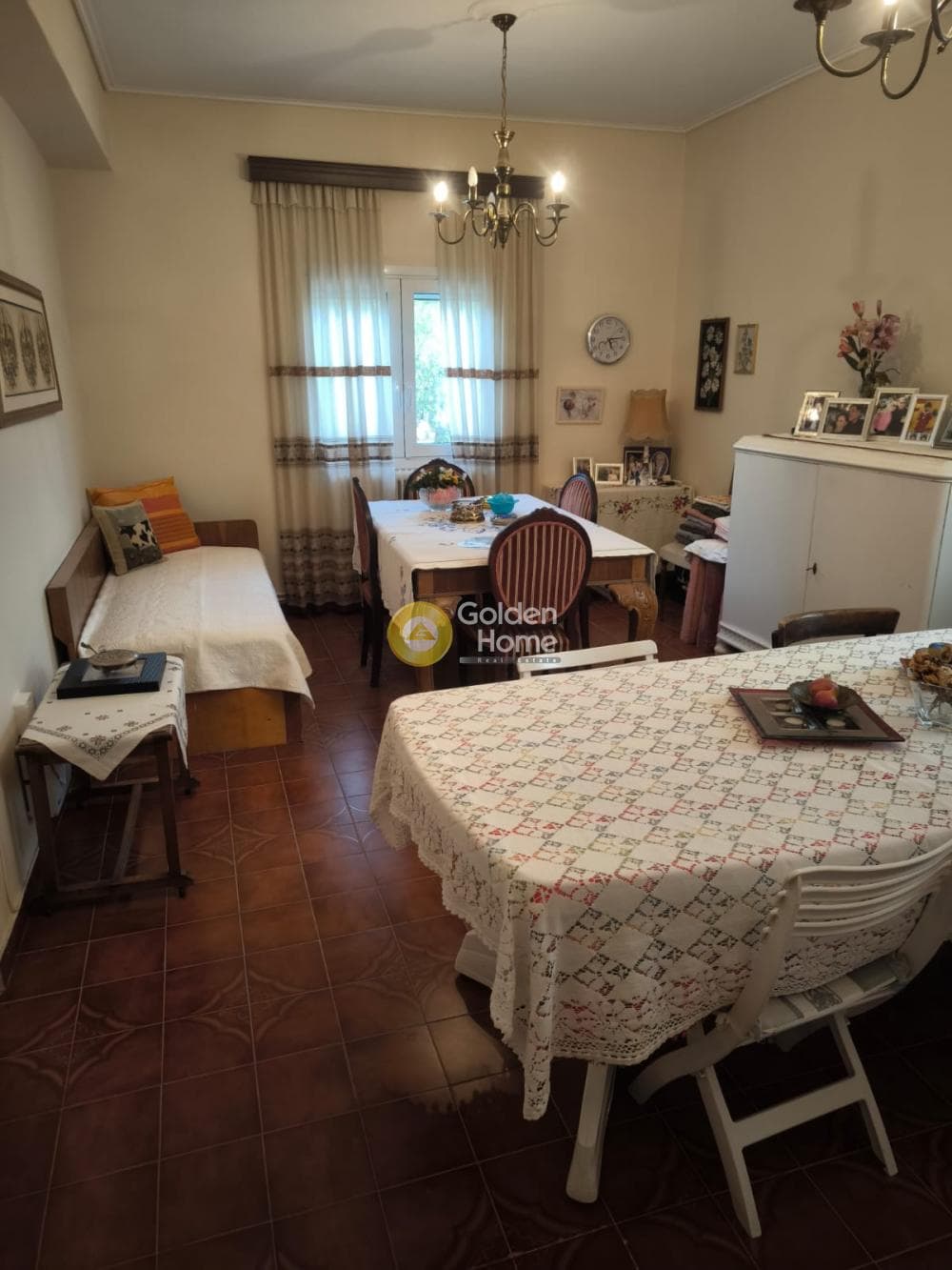 Μονοκατοικία στην Λαμπρικά, Κορωπί — Φωτογραφία 5 από 17