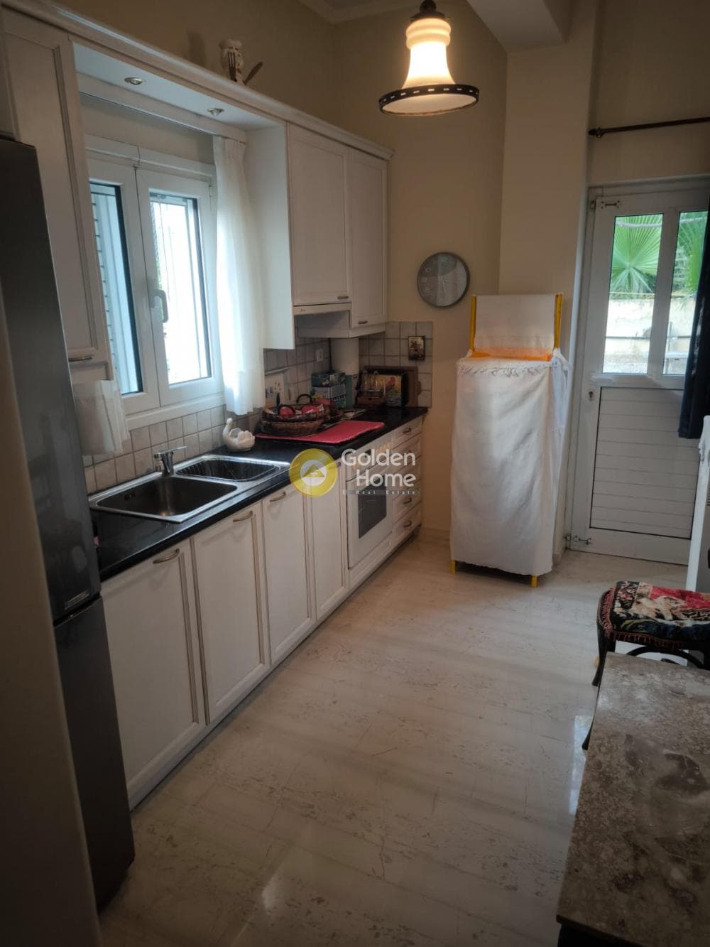 Μονοκατοικία στην Λαμπρικά, Κορωπί — Φωτογραφία 13 από 17