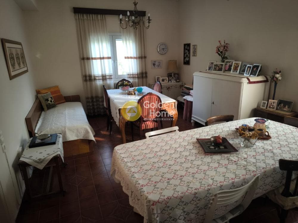 Μονοκατοικία στην Λαμπρικά, Κορωπί — Φωτογραφία 16 από 17