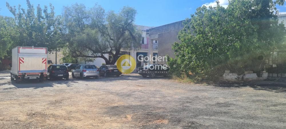 Οικόπεδο στην Κέντρο, Άνω Λιόσια — Φωτογραφία 1 από 5