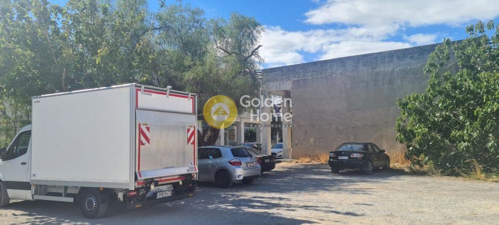 Οικόπεδο στην Κέντρο, Άνω Λιόσια — Φωτογραφία 2 από 5