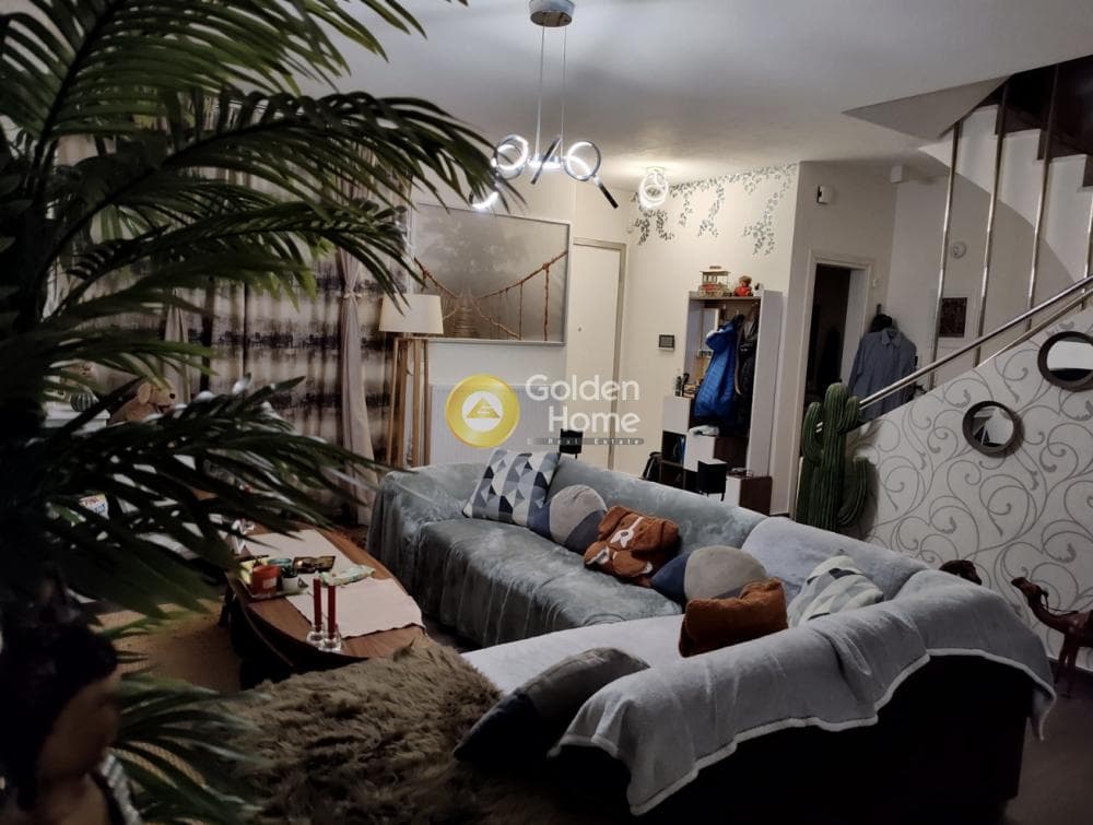 Μονοκατοικία στην Κέντρο, Μαρκόπουλο — Φωτογραφία 3 από 11
