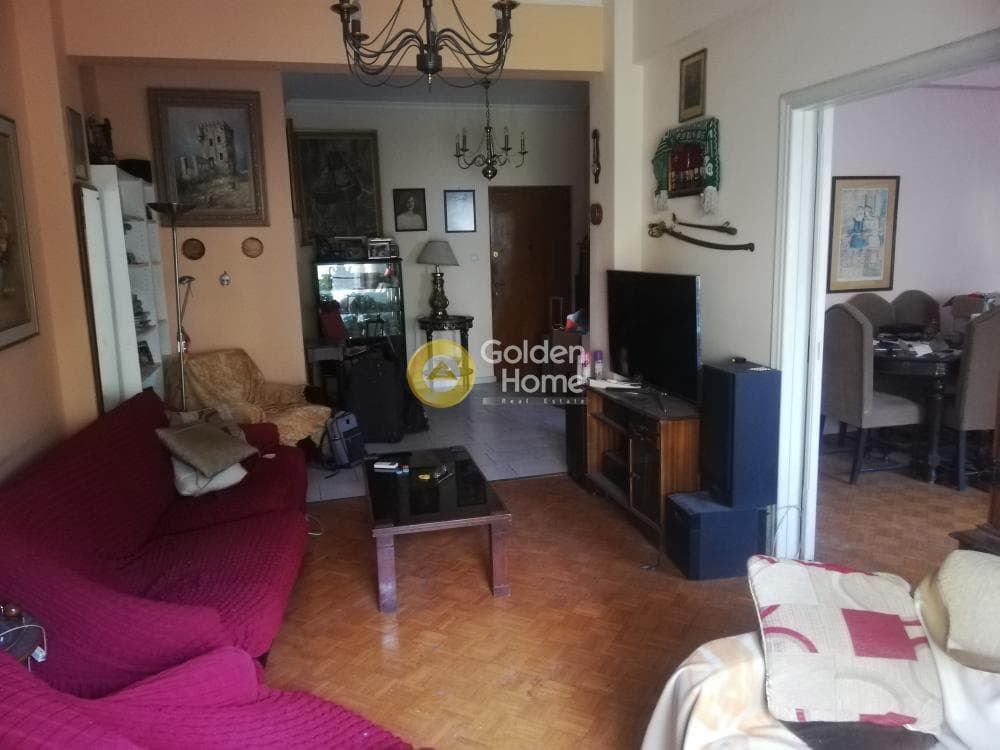 Γραφείο στην Σούτσου, Ιλίσια — Φωτογραφία 1 από 18