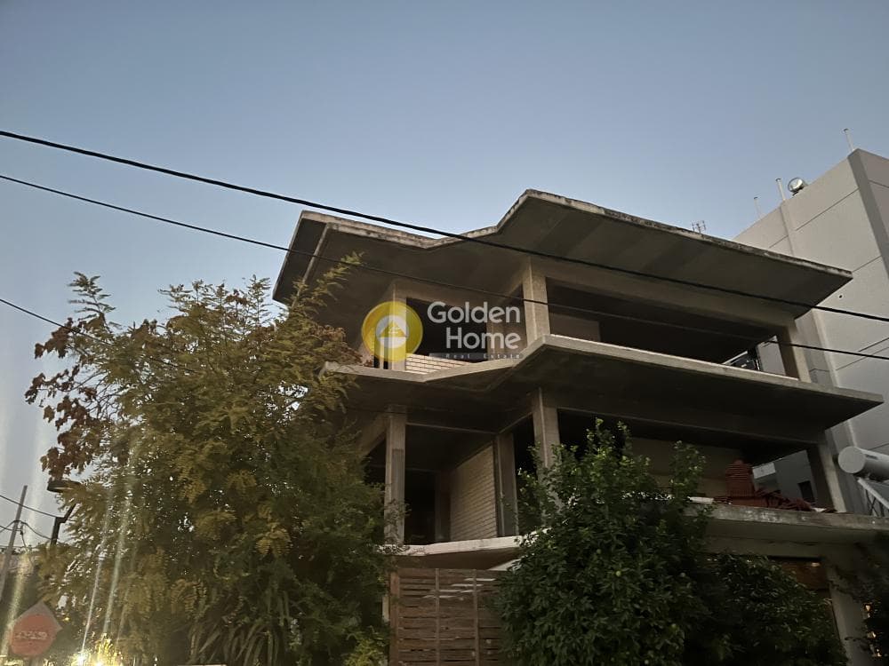 Διαμέρισμα στην Νεκροταφείο Καλλιθέας, Άγιος Δημήτριος — Φωτογραφία 1 από 2
