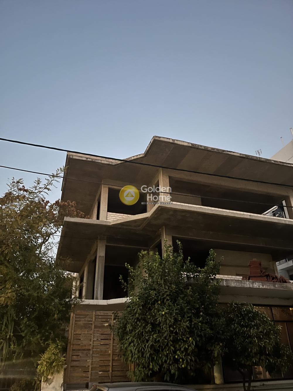 Διαμέρισμα στην Νεκροταφείο Καλλιθέας, Άγιος Δημήτριος — Φωτογραφία 2 από 2