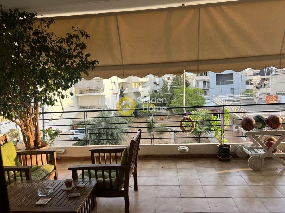 Διαμέρισμα στην Πανιωνία, Γλυφάδα — Φωτογραφία 18 από 18
