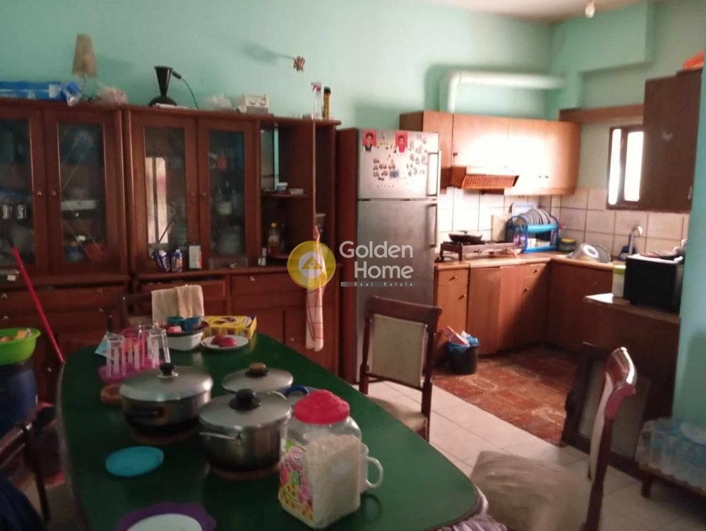 Διαμέρισμα στην Γερόβουνο, Καματερό — Φωτογραφία 5 από 11
