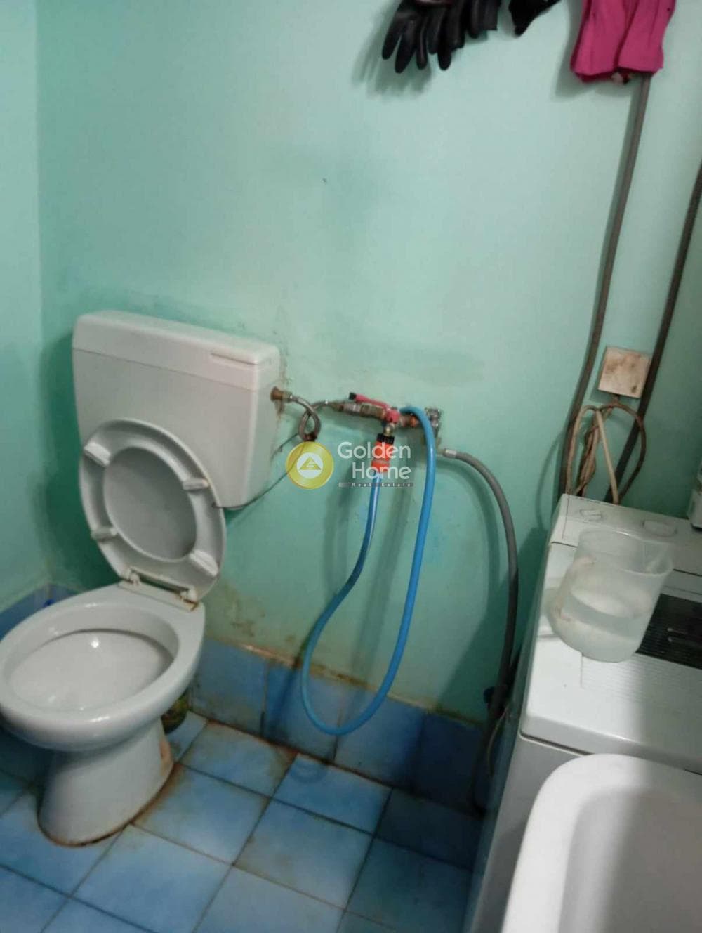 Διαμέρισμα στην Γερόβουνο, Καματερό — Φωτογραφία 11 από 11