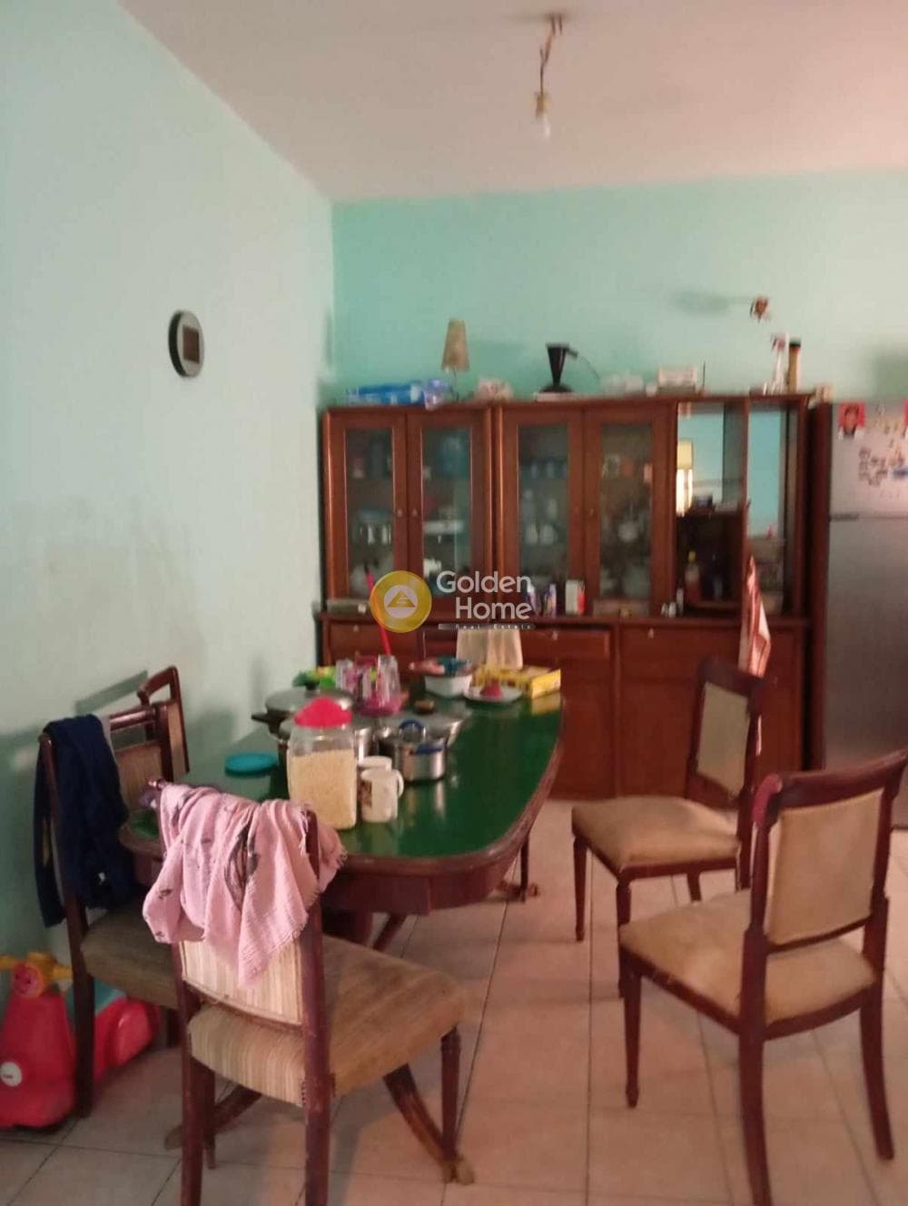 Διαμέρισμα στην Γερόβουνο, Καματερό — Φωτογραφία 8 από 11