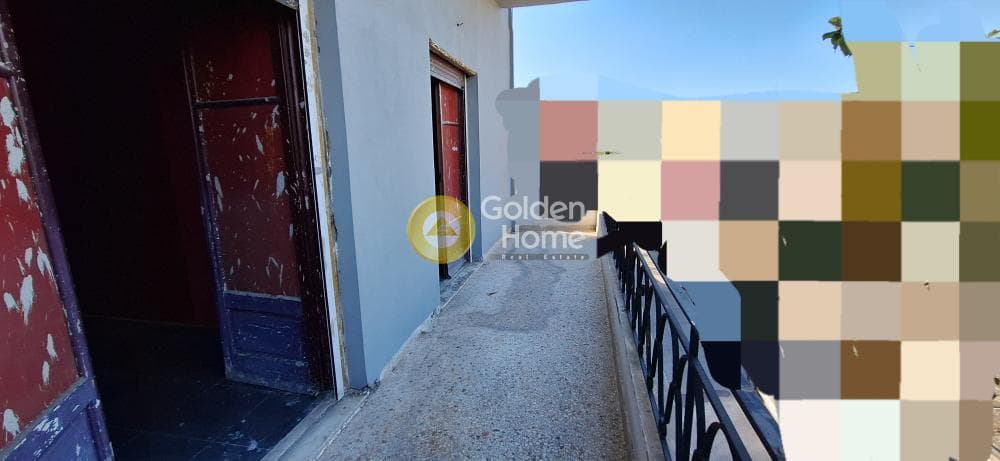 Διαμέρισμα στην Κεραμεικός, Γκάζι - Μεταξουργείο - Βοτανικός — Φωτογραφία 13 από 16